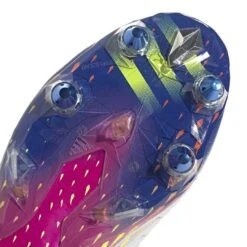 Adidas - Unisex Predator Edge Soft Ground Cleats (GW1035) 17 Adidas - Unisex Predator Edge Soft Ground Cleats (GW1035) -Shoe Sales Store adidas Unisex Predator Edge Soft Ground Cleats GW1035 08