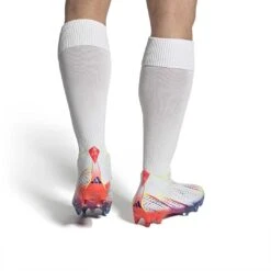 Adidas - Unisex Predator Edge Soft Ground Cleats (GW1035) 19 Adidas - Unisex Predator Edge Soft Ground Cleats (GW1035) -Shoe Sales Store adidas Unisex Predator Edge Soft Ground Cleats GW1035 10