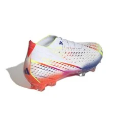 Adidas - Unisex Predator Edge.1 Firm Ground Cleats (GW1028) -Shoe Sales Store adidas Unisex Predator Edge.1 Firm Ground Cleats GW1028 04