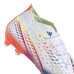 Adidas - Unisex Predator Edge.1 Firm Ground Cleats (GW1028) -Shoe Sales Store adidas Unisex Predator Edge.1 Firm Ground Cleats GW1028 07