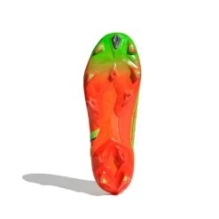 Adidas - Unisex Predator Edge.1 Firm Ground Cleats (GW1029) -Shoe Sales Store adidas Unisex Predator Edge.1 Firm Ground Cleats GW1029 5