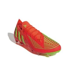 Adidas - Unisex Predator Edge.1 Low Firm Ground Cleats (GW1024) 10 Adidas - Unisex Predator Edge.1 Low Firm Ground Cleats (GW1024) -Shoe Sales Store adidas Unisex Predator Edge.1 Low Firm Ground Cleats GW1024 03