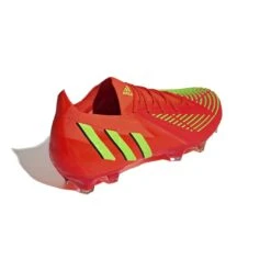 Adidas - Unisex Predator Edge.1 Low Firm Ground Cleats (GW1024) 11 Adidas - Unisex Predator Edge.1 Low Firm Ground Cleats (GW1024) -Shoe Sales Store adidas Unisex Predator Edge.1 Low Firm Ground Cleats GW1024 04