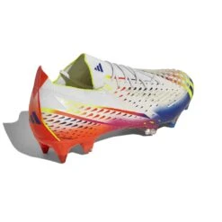 Adidas - Unisex Predator Edge.1 Low Soft Ground Cleats (GW1014) -Shoe Sales Store adidas Unisex Predator Edge.1 Low Soft Ground Cleats GW1014 04