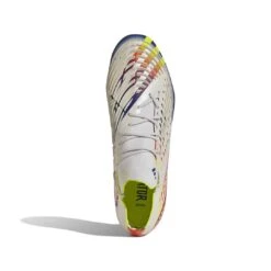 Adidas - Unisex Predator Edge.1 Low Soft Ground Cleats (GW1014) -Shoe Sales Store adidas Unisex Predator Edge.1 Low Soft Ground Cleats GW1014 05