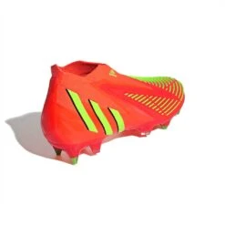Adidas - Unisex Predator Edge+ Soft Ground Cleats (GW1038) 12 Adidas - Unisex Predator Edge+ Soft Ground Cleats (GW1038) -Shoe Sales Store adidas Unisex Predator Edge Soft Ground Cleats GW1038 03