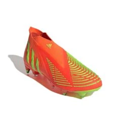 Adidas - Unisex Predator Edge+ Soft Ground Cleats (GW1038) 13 Adidas - Unisex Predator Edge+ Soft Ground Cleats (GW1038) -Shoe Sales Store adidas Unisex Predator Edge Soft Ground Cleats GW1038 04