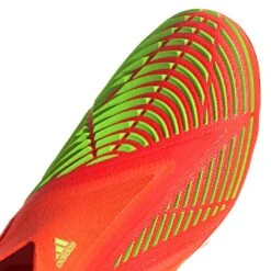 Adidas - Unisex Predator Edge+ Soft Ground Cleats (GW1038) 16 Adidas - Unisex Predator Edge+ Soft Ground Cleats (GW1038) -Shoe Sales Store adidas Unisex Predator Edge Soft Ground Cleats GW1038 06