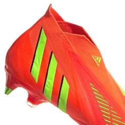 Adidas - Unisex Predator Edge+ Soft Ground Cleats (GW1038) 17 Adidas - Unisex Predator Edge+ Soft Ground Cleats (GW1038) -Shoe Sales Store adidas Unisex Predator Edge Soft Ground Cleats GW1038 08