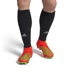 Adidas - Unisex Predator Edge+ Soft Ground Cleats (GW1038) 19 Adidas - Unisex Predator Edge+ Soft Ground Cleats (GW1038) -Shoe Sales Store adidas Unisex Predator Edge Soft Ground Cleats GW1038 10