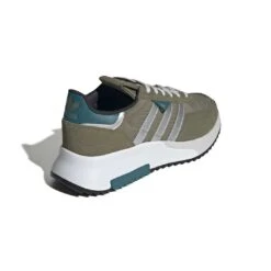 Adidas - Unisex Retropy F2 Shoes (GW0505) -Shoe Sales Store adidas Unisex Retropy F2 Shoes GW0505 03