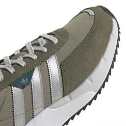 Adidas - Unisex Retropy F2 Shoes (GW0505) -Shoe Sales Store adidas Unisex Retropy F2 Shoes GW0505 07