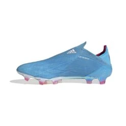 Shoe Sales Store -Shoe Sales Store adidas Unisex X Speedflow Soft Ground Cleats GW7449 2