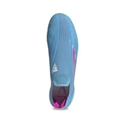 Adidas - Unisex X Speedflow+ Soft Ground Cleats (GW7449) 6 Adidas - Unisex X Speedflow+ Soft Ground Cleats (GW7449) -Shoe Sales Store adidas Unisex X Speedflow Soft Ground Cleats GW7449 3