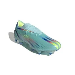 Adidas - Unisex X Speedportal.1 Soft Ground Cleats (GW8442) -Shoe Sales Store adidas Unisex X Speedportal.1 Soft Ground Cleats GW8442 03