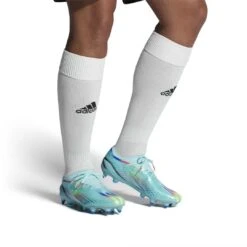 Adidas - Unisex X Speedportal.1 Soft Ground Cleats (GW8442) -Shoe Sales Store adidas Unisex X Speedportal.1 Soft Ground Cleats GW8442 10