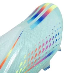 Adidas - Unisex X Speedportal+ Firm Ground Cleats (GW8408) -Shoe Sales Store adidas Unisex X Speedportal Firm Ground Cleats GW8408 07