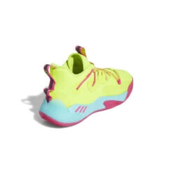 Adidas - Unisex Harden Stepback 3 Shoes (GY8634) -Shoe Sales Store adidas UnisexHardenStepback3Shoes GY8634 04