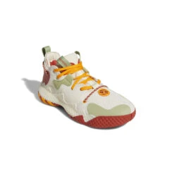 Adidas - Unisex Harden Vol 6 Shoes (GW9030) -Shoe Sales Store adidas UnisexHardenVol6Shoes GW9030 03