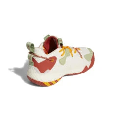 Adidas - Unisex Harden Vol 6 Shoes (GW9030) -Shoe Sales Store adidas UnisexHardenVol6Shoes GW9030 04