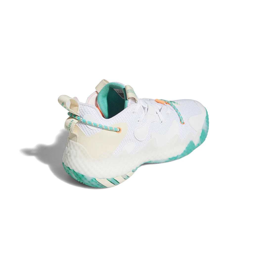 Adidas - Unisex Harden Vol 6 Shoes (GW9031) 4 Adidas - Unisex Harden Vol 6 Shoes (GW9031) - Image 4