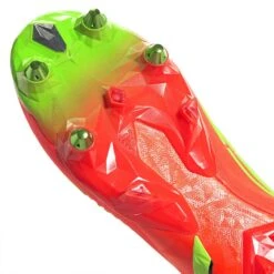 Adidas - Unisex Predator Edge.1 Low Soft Ground Cleats (GW1010) -Shoe Sales Store adidas UnisexPredatorEdge.1LowSGCleats GW1010 09