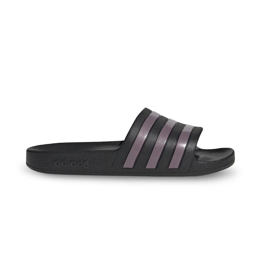 Adidas - Women's Adilette Aqua Slides (GX4279) 1 Adidas - Women's Adilette Aqua Slides (GX4279)