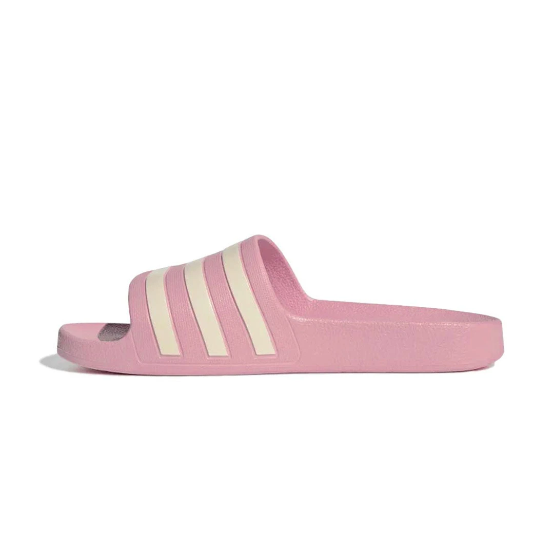 Adidas - Women's Adilette Aqua Slides (GZ5877) 2 Adidas - Women's Adilette Aqua Slides (GZ5877) - Image 2