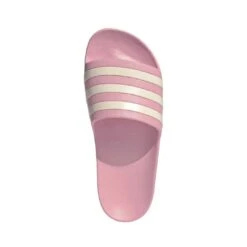 Adidas - Women's Adilette Aqua Slides (GZ5877) 10 Adidas - Women's Adilette Aqua Slides (GZ5877) -Shoe Sales Store adidas Women s Adilette Aqua Slides GZ5877 2