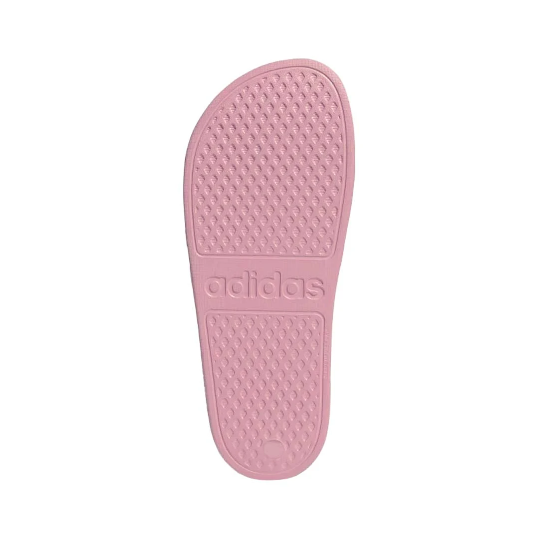 Adidas - Women's Adilette Aqua Slides (GZ5877) 4 Adidas - Women's Adilette Aqua Slides (GZ5877) - Image 4