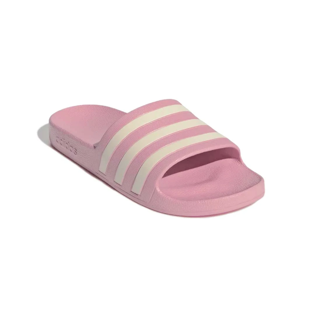 Adidas - Women's Adilette Aqua Slides (GZ5877) 5 Adidas - Women's Adilette Aqua Slides (GZ5877) - Image 5
