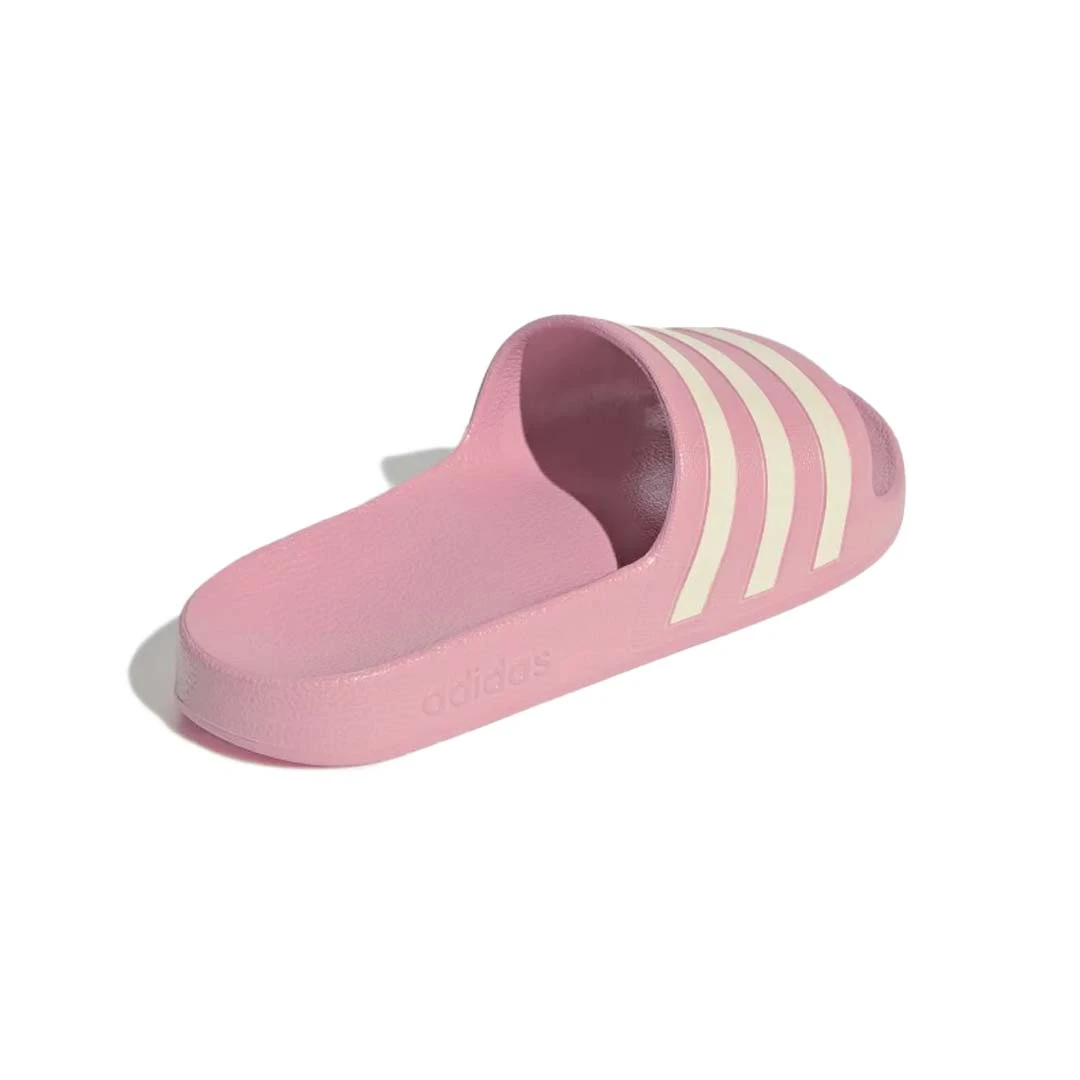 Adidas - Women's Adilette Aqua Slides (GZ5877) 6 Adidas - Women's Adilette Aqua Slides (GZ5877) - Image 6