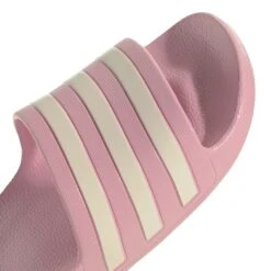 Adidas - Women's Adilette Aqua Slides (GZ5877) 14 Adidas - Women's Adilette Aqua Slides (GZ5877) -Shoe Sales Store adidas Women s Adilette Aqua Slides GZ5877 8