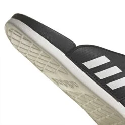 Adidas - Women's Adilette Comfort Flip Flops (HQ4458) -Shoe Sales Store adidas Women s Adilette Comfort Flip Flops HQ4458 08
