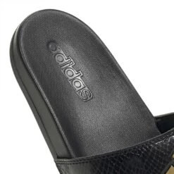 Adidas - Women's Adilette Comfort Slides (GZ5897) -Shoe Sales Store adidas Women s Adilette Comfort Slides GZ5897 08