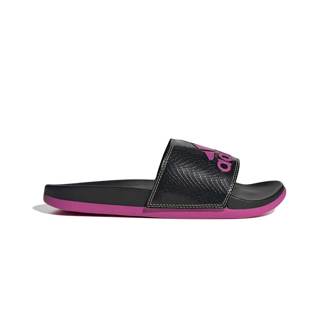 Adidas - Women's Adilette Comfort Slides (H03610) 1 Adidas - Women's Adilette Comfort Slides (H03610)