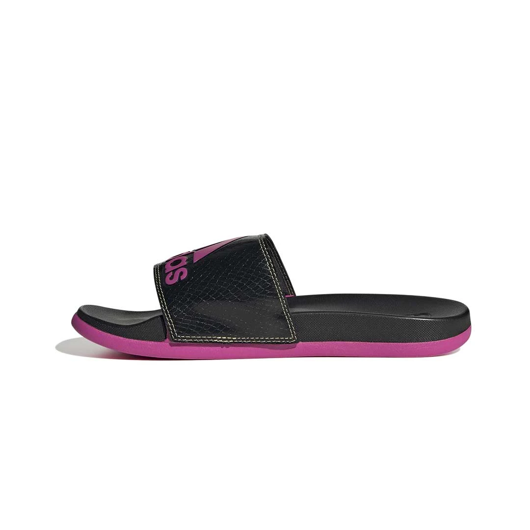 Adidas - Women's Adilette Comfort Slides (H03610) 2 Adidas - Women's Adilette Comfort Slides (H03610) - Image 2