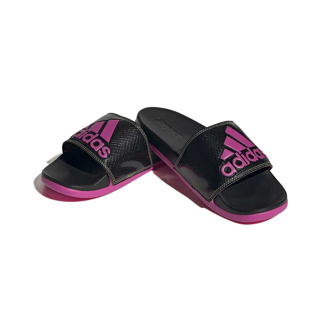 Adidas - Women's Adilette Comfort Slides (H03610) 3 Adidas - Women's Adilette Comfort Slides (H03610) - Image 3