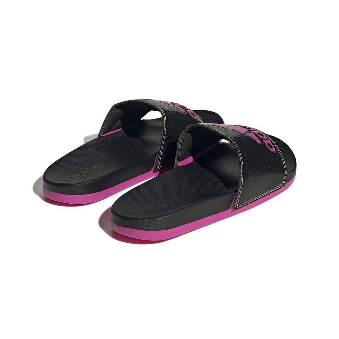 Adidas - Women's Adilette Comfort Slides (H03610) 4 Adidas - Women's Adilette Comfort Slides (H03610) - Image 4
