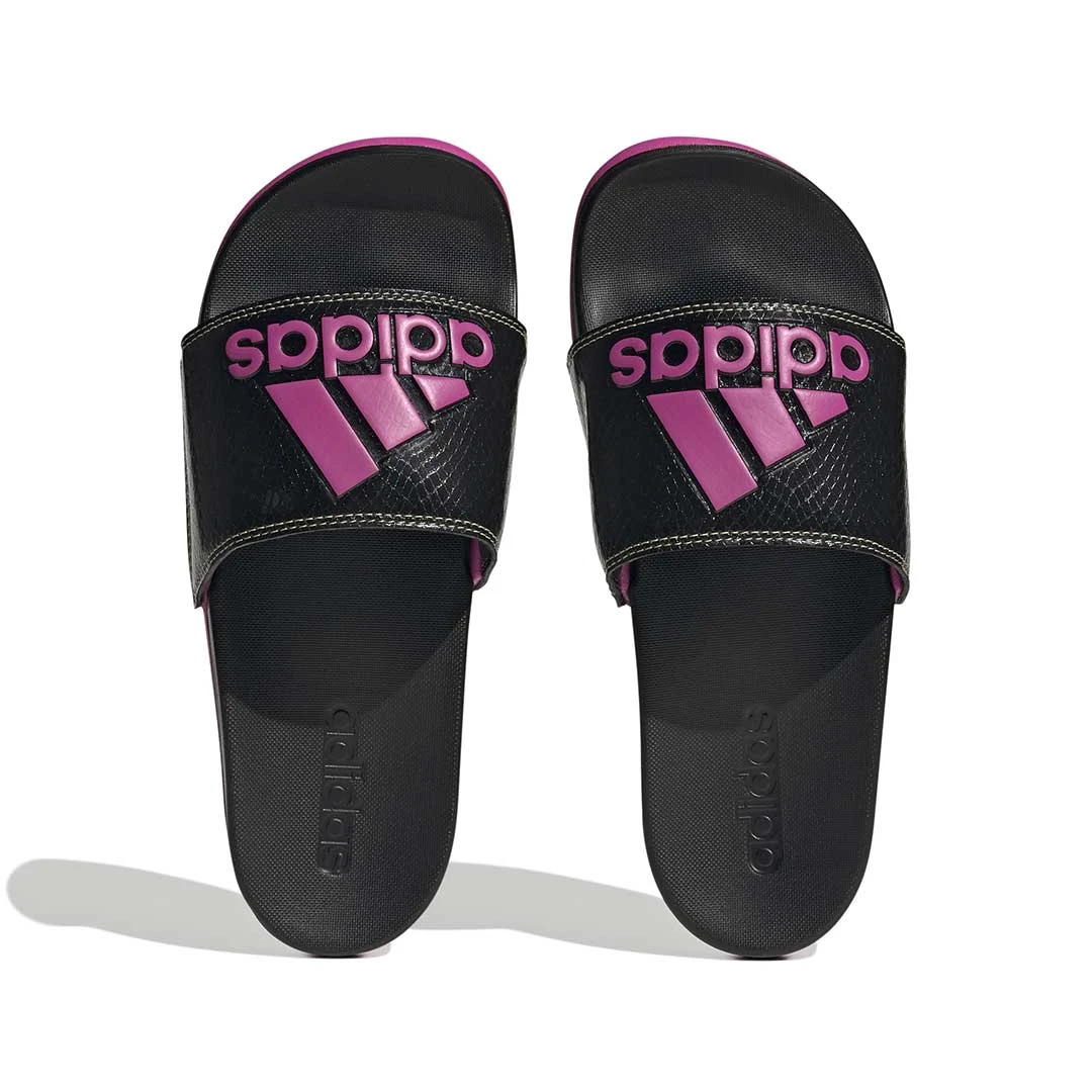 Adidas - Women's Adilette Comfort Slides (H03610) 5 Adidas - Women's Adilette Comfort Slides (H03610) - Image 5