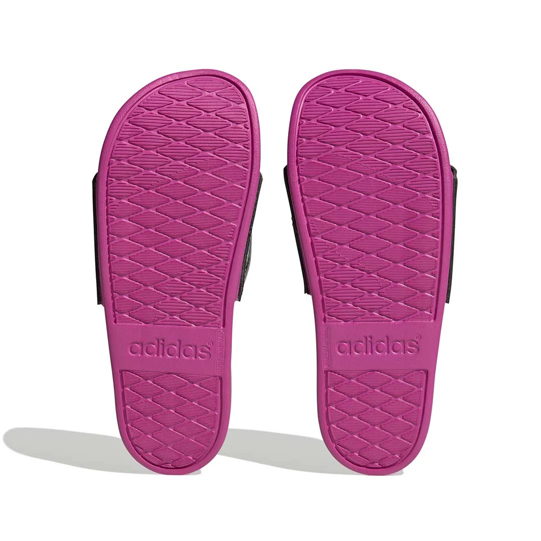 Adidas - Women's Adilette Comfort Slides (H03610) 6 Adidas - Women's Adilette Comfort Slides (H03610) - Image 6