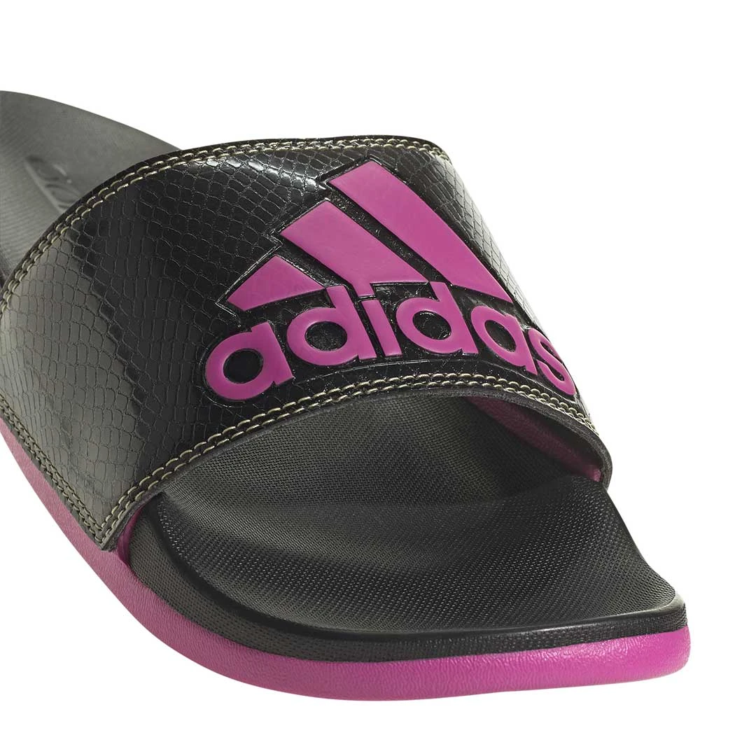Adidas - Women's Adilette Comfort Slides (H03610) 7 Adidas - Women's Adilette Comfort Slides (H03610) - Image 7