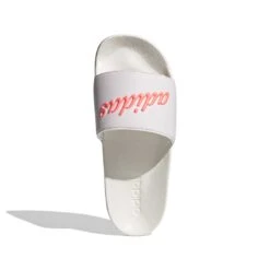 Adidas - Women's Adilette Shower Slides (GZ5925) -Shoe Sales Store adidas Women s Adilette Shower Slides GZ5925 05