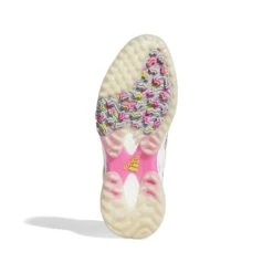 Adidas - Women's Codechaos 21 Spikeless Golf Shoes (FW5630) -Shoe Sales Store adidas Women s Codechaos 21 Spikeless Golf Shoes FW5630 06