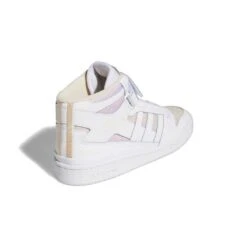 Adidas - Women's Forum Mid Shoes (HP3013) 11 Adidas - Women's Forum Mid Shoes (HP3013) -Shoe Sales Store adidas Women s Forum Mid Tennis Shoes HP3013 04