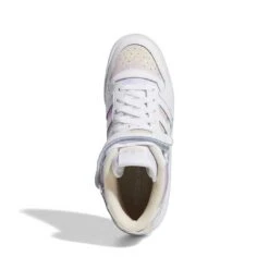 Adidas - Women's Forum Mid Shoes (HP3013) 12 Adidas - Women's Forum Mid Shoes (HP3013) -Shoe Sales Store adidas Women s Forum Mid Tennis Shoes HP3013 05