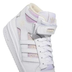 Adidas - Women's Forum Mid Shoes (HP3013) 14 Adidas - Women's Forum Mid Shoes (HP3013) -Shoe Sales Store adidas Women s Forum Mid Tennis Shoes HP3013 07