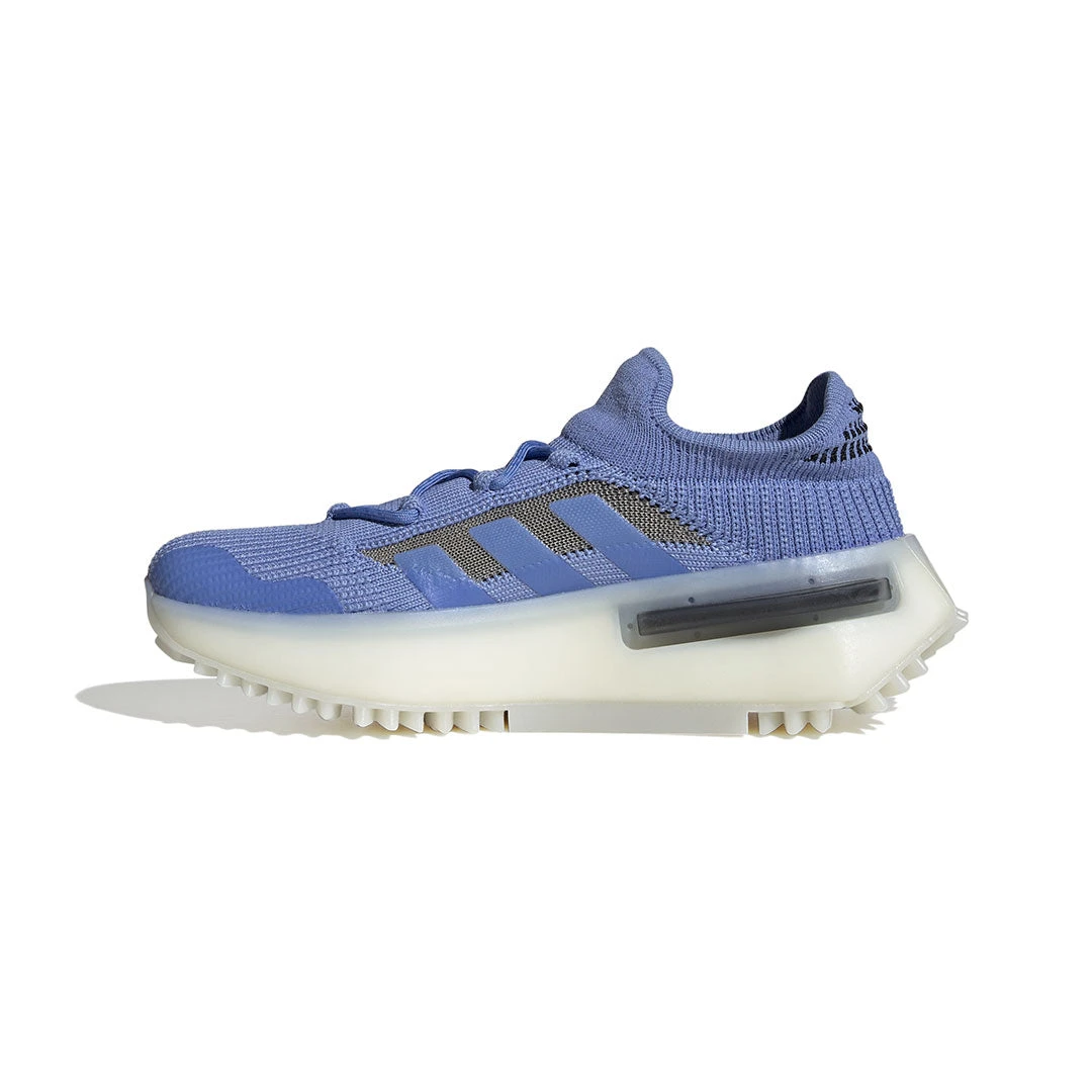 Adidas - Women's NMD S1 Shoes (HQ4468) 2 Adidas - Women's NMD S1 Shoes (HQ4468) - Image 2