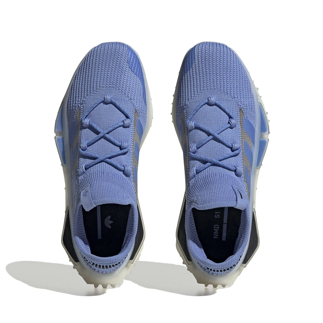 Adidas - Women's NMD S1 Shoes (HQ4468) 5 Adidas - Women's NMD S1 Shoes (HQ4468) - Image 5