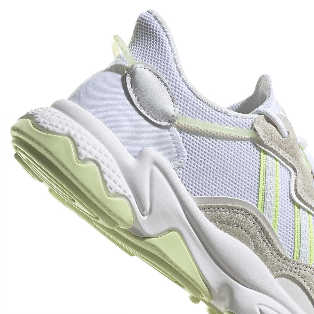 Adidas - Women's Ozweego Shoes (GW5622) 7 Adidas - Women's Ozweego Shoes (GW5622) - Image 7